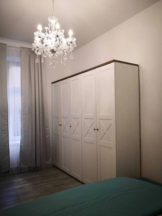 Z-1 Krakow Old Town O&P Apartfamily Dış mekan fotoğraf