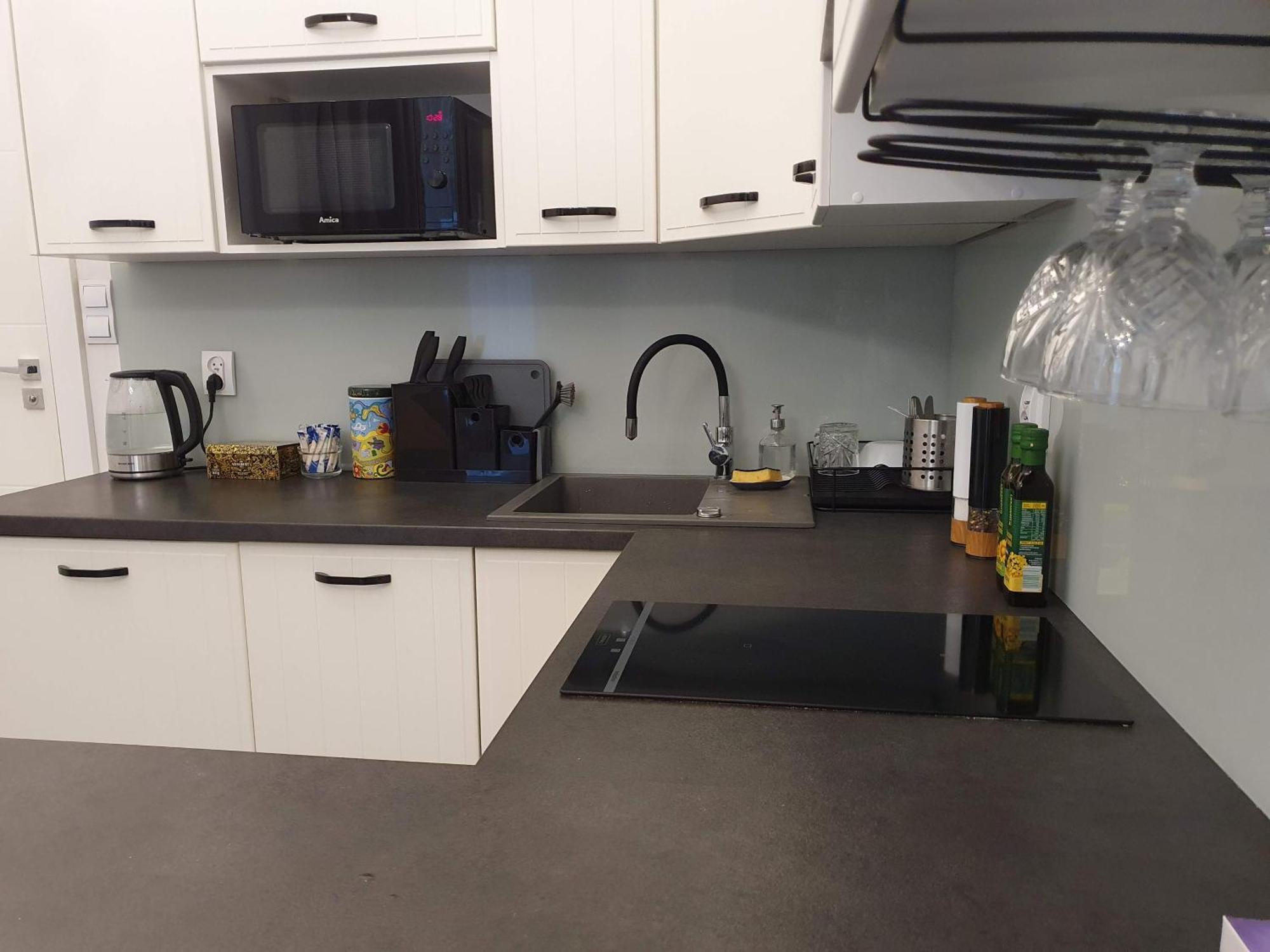 Z-1 Krakow Old Town O&P Apartfamily Dış mekan fotoğraf