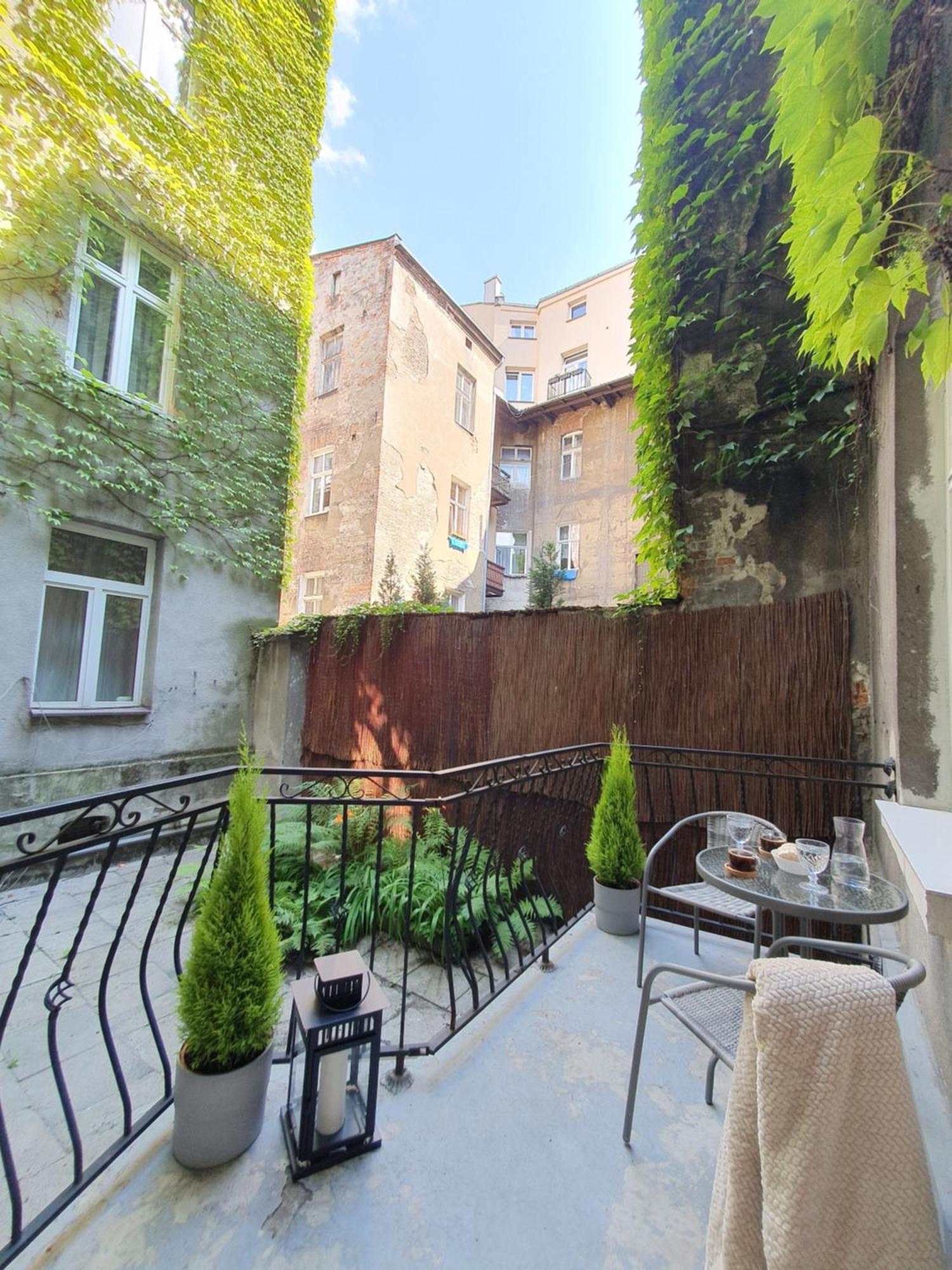 Z-1 Krakow Old Town O&P Apartfamily Dış mekan fotoğraf