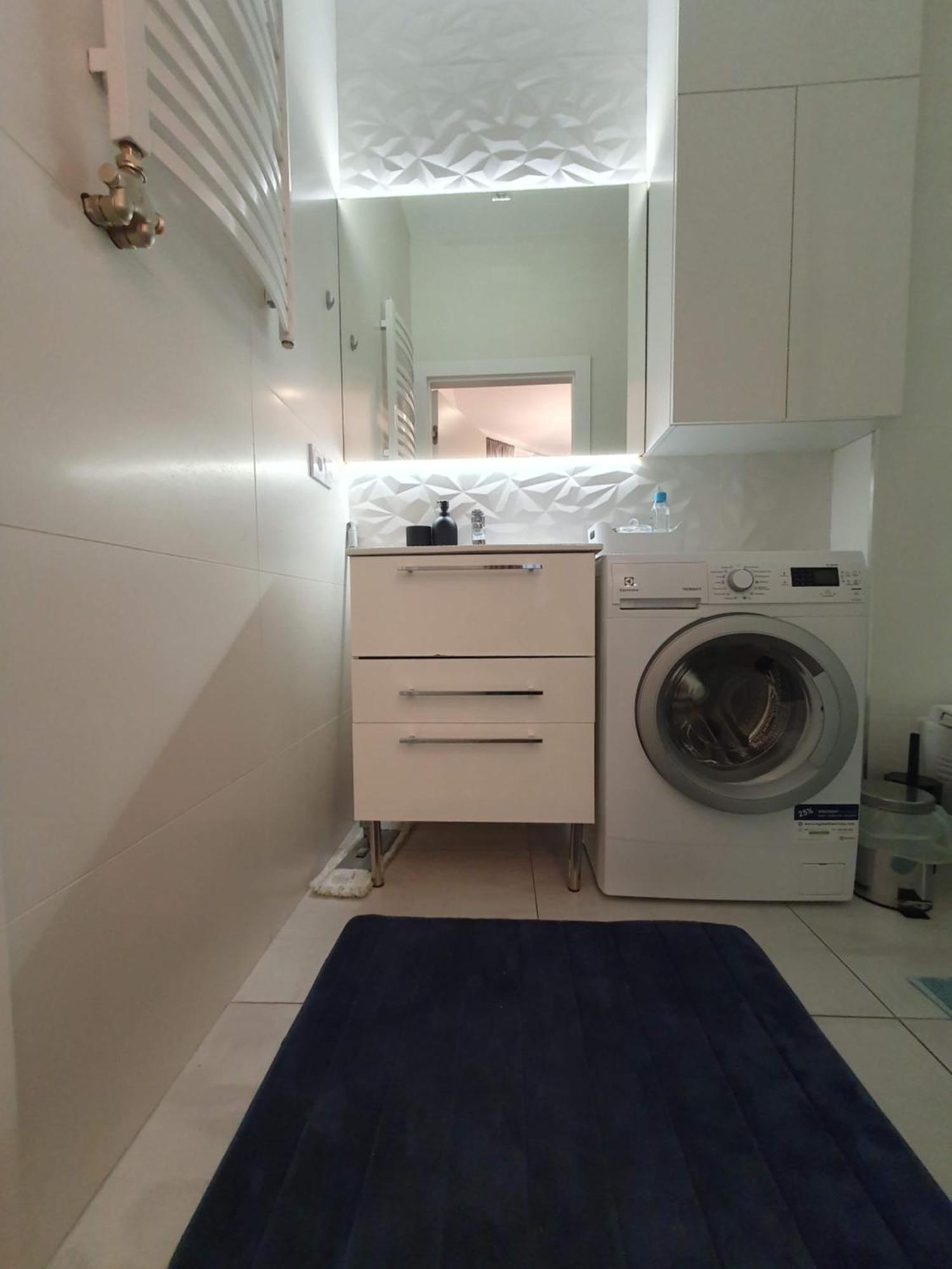 Z-1 Krakow Old Town O&P Apartfamily Dış mekan fotoğraf