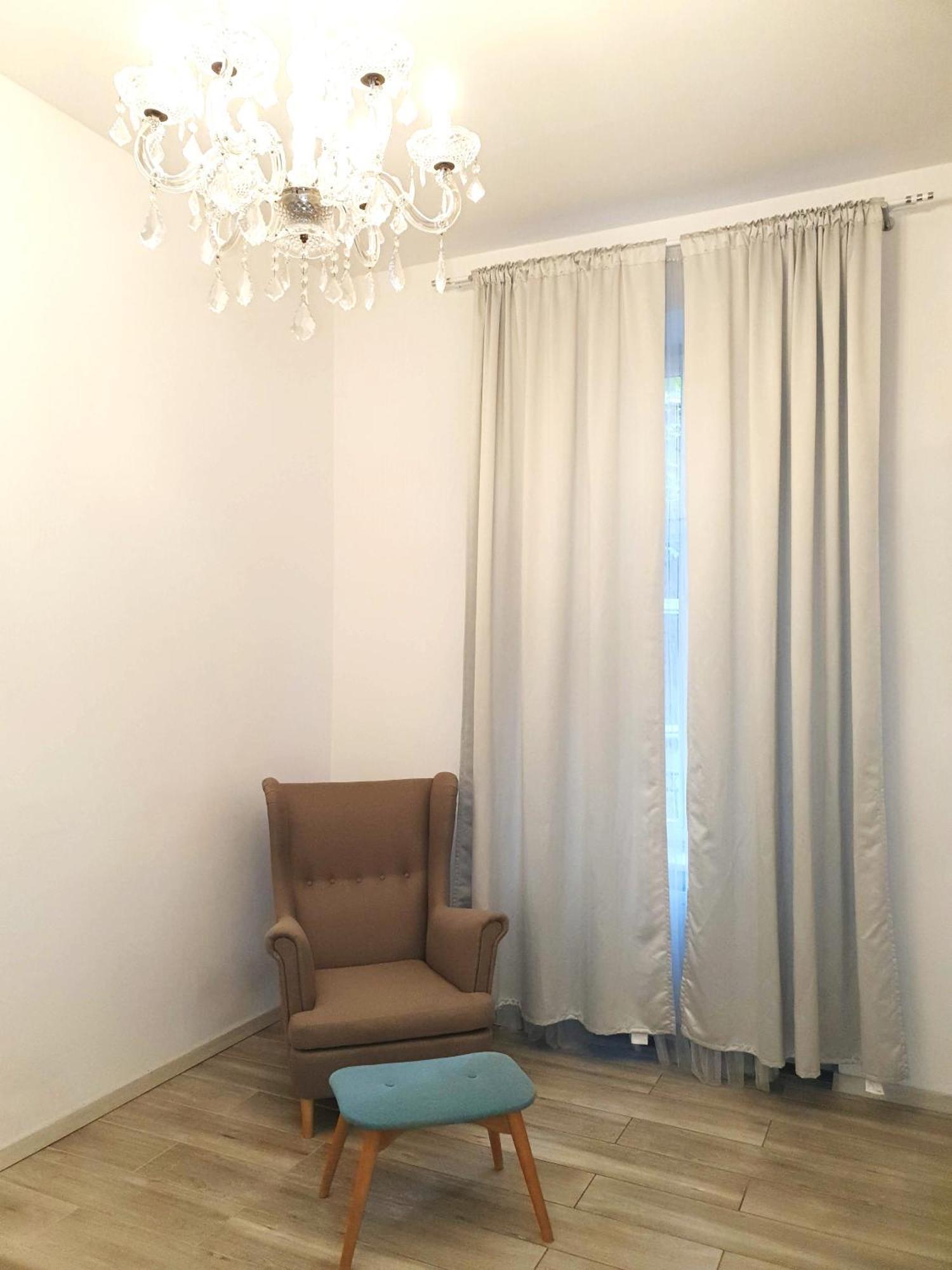 Z-1 Krakow Old Town O&P Apartfamily Dış mekan fotoğraf